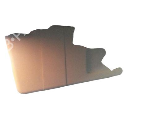 Used Right sun visor SKODA OCTAVIA II Combi (1Z5) 1.6 TDI (105 hp) 15708038