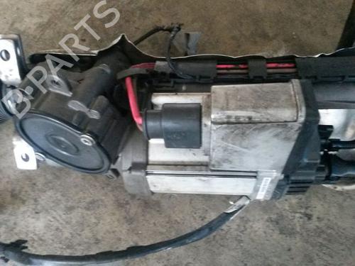 Servostyringspumpe VW PASSAT B6 Variant (3C5) 1.9 TDI | BP15699929M99 