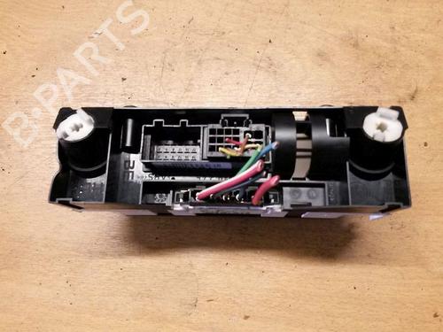 Climate control SEAT IBIZA III (6L1) 1.2 12V | BP15706066I5 