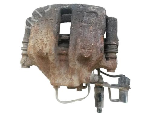 Venstre bremsekaliber foran AUDI A4 B6 (8E2) 1.9 TDI (101 hp) 15702417