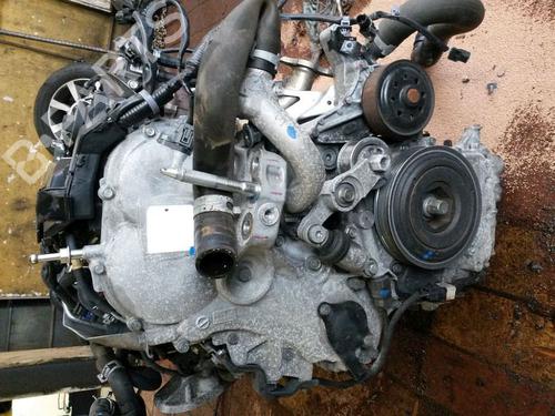 Engine HONDA CIVIC IX (FK) 1.6 i-DTEC (FK3) | BP27662760M1