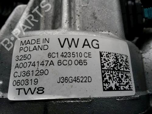 Steering pump SKODA FABIA III (NJ3) 1.0 | BP15705901M99