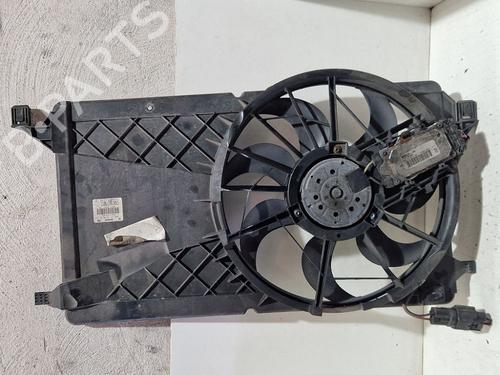 Electronic module FORD C-MAX (DM2) 1.6 TDCi | BP32284216M83