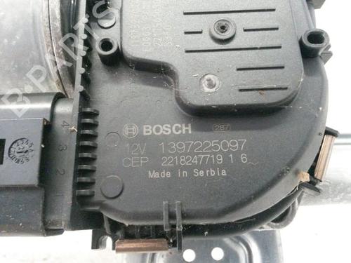 Viskermotor vindrute SKODA OCTAVIA IV Combi (NX5, PV5) 2.0 TDi | BP19789038M29 