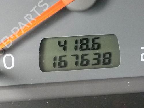 Electronic module VOLVO V40 Estate (645) 1.9 DI | BP15703091M83 