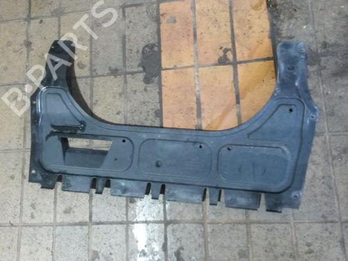 Used Underbody protection SKODA FABIA II Combi (545) 1.2 (70 hp) 25838482
