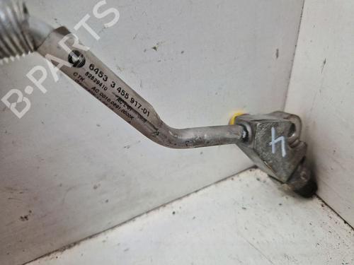 AC pipe BMW X3 (E83) xDrive 18 d | BP38020351M126 - Image 2