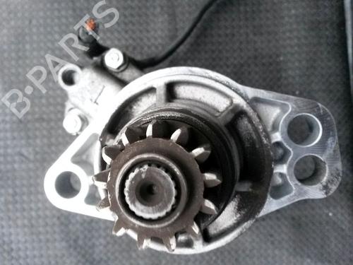 Starter VW POLO VI (AW1, BZ1, AE1) 1.0 | BP30640131M8