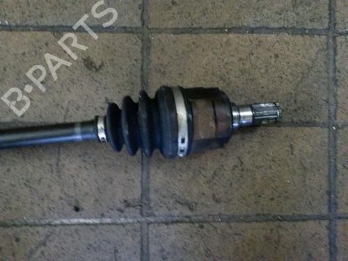 Right front driveshaft HYUNDAI i20 I (PB, PBT) 1.2 | BP15708084M39 