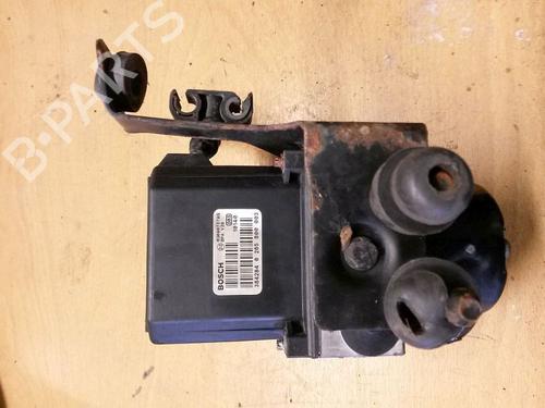 Pompe ABS SKODA FABIA I Combi (6Y5) 1.9 SDI | BP27670603M43 