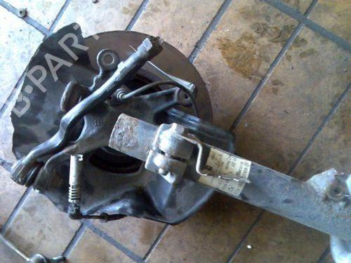 Used Support BMW 3 (E46) 320 d (136 hp) 15693743