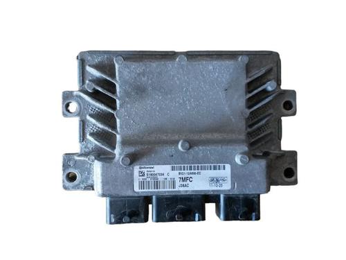Used Engine control unit (ECU) FORD FIESTA VI (CB1, CCN) 1.25 (60 hp) 15812524