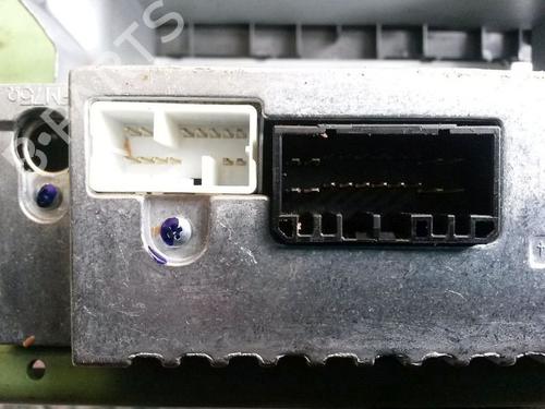 Radio SUZUKI SWIFT III (MZ, EZ) 1.3 (RS413, ZC11S) | BP15698515E6 