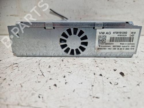 Control unit AUDI A6 C6 Avant (4F5) 3.0 TDI quattro | BP38017350M11 - Image 5