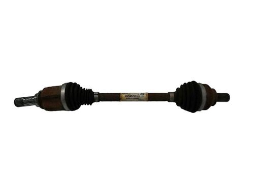 Used Left rear driveshaft SMART FORTWO Coupe (453) 1.0 (453.342, 453.343) (71 hp) 30639270