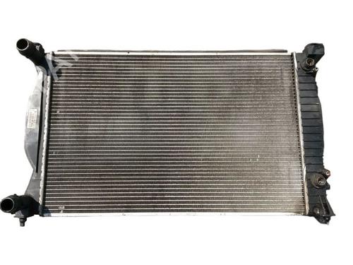 Used Water radiator AUDI A4 B7 Avant (8ED) 2.0 TDI 16V (140 hp) 15707430