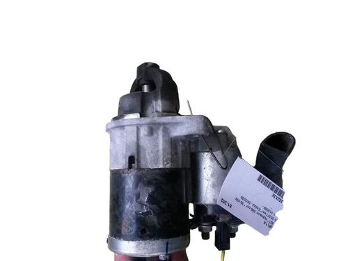 Used Starter SUZUKI ALTO VII (GF) 1.0 (AMF310, GFC31S) (68 hp) 22230384