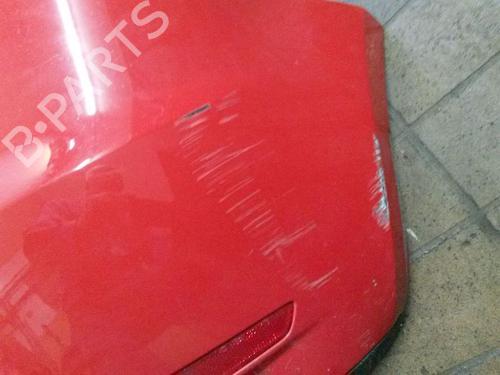 Rear bumper SEAT IBIZA IV (6J5, 6P1) 1.2 TSI | BP29316831C8 