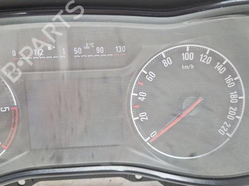 Quadrante OPEL CORSA E (X15) 1.3 CDTI (08, 68) | BP36776009C47 - Image 2