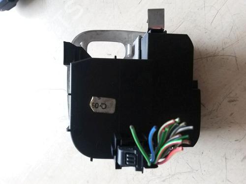 Headlight switch MERCEDES-BENZ C-CLASS (W203) C 220 CDI (203.006, 203.008) | BP20693009I24 