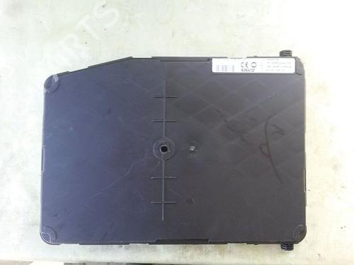 Engine control unit (ECU) RENAULT SCÉNIC II (JM0/1_) 1.5 dCi (JM1E, JM16) | BP29316725M57 