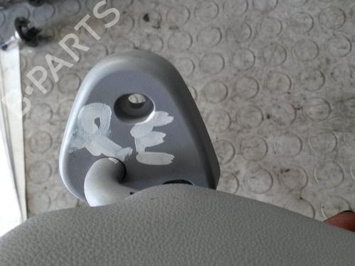 Right sun visor BMW 1 (E87) 118 d | BP15704162I2 