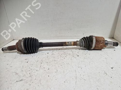 left-front-driveshaft-ford-fiesta-vi-cb1-ccn-2008-33319291 main image