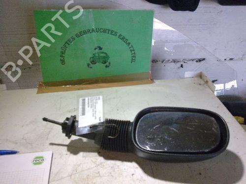Used Left mirror FORD KA (RB_) 1.3 i (60 hp) 15695945