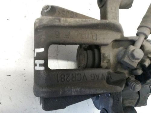 Zacisk hamulca tylnego lewego SKODA OCTAVIA IV Combi (NX5, PV5) 2.0 TDi | BP19789034M107 