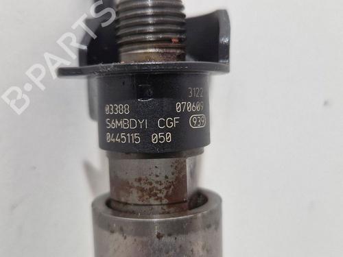 Injector BMW 5 (E60) 530 d | BP36406162M100 - Image 2