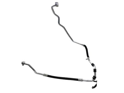 Used AC pipe SKODA YETI (5L) 1.2 TSI (110 hp) 21842225