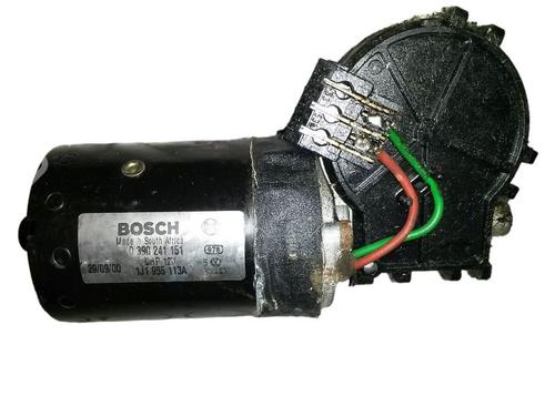 Viskermotor vindrute VW GOLF IV (1J1) 1.4 16V (75 hp) 15703265