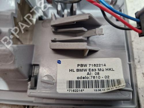 Right tailgate light BMW X3 (E83) xDrive 18 d | BP37509296C80 - Image 4