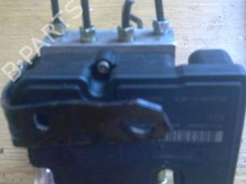 ABS Bremseaggregat DAIHATSU SIRION (M3_) 1.3 (M301) | BP15692917M43 