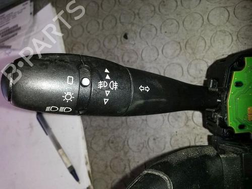 Steering column stalk PEUGEOT 407 SW (6E_, 6D_) 2.0 HDi 135 | BP15704139I23 