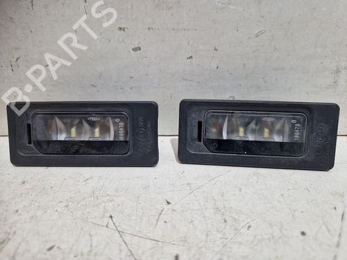 Used Licence plate light Licence plate light VW PASSAT B7 Variant (365) 1.6 TDI (105 hp) 33985210 33985210
