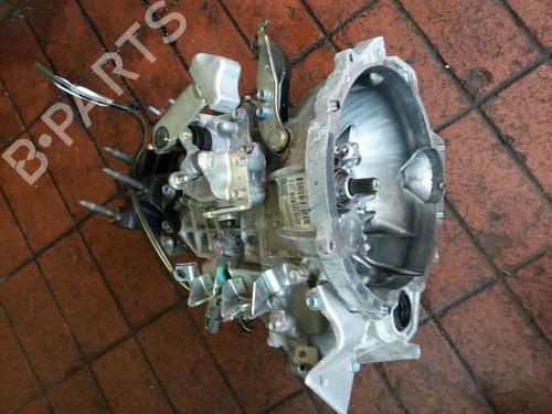 Gearbox MITSUBISHI MIRAGE / SPACE STAR VI Hatchback (A0_A) 1.2 (A03A) | BP29361239M3 