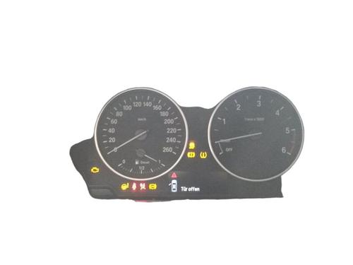 Used Display monitor BMW 1 (F20) 116 d (116 hp) 15705669
