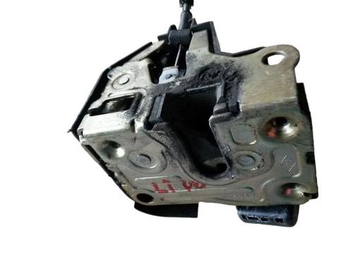 Used Front left lock RENAULT CLIO II (BB_, CB_) 1.2 (BB0A, BB0F, BB10, BB1K, BB28, BB2D, BB2H, CB0A,... (58 hp) 15703465