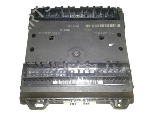 Module électronique SEAT IBIZA III (6L1) 1.4 TDI (75 hp) 15698238