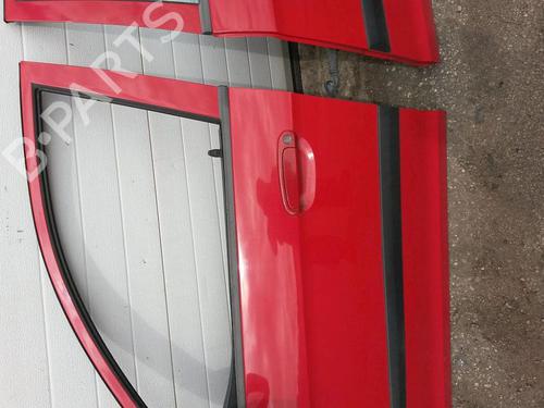 Used Left front door KIA PICANTO I (SA) 1.1 (65 hp) 29316964