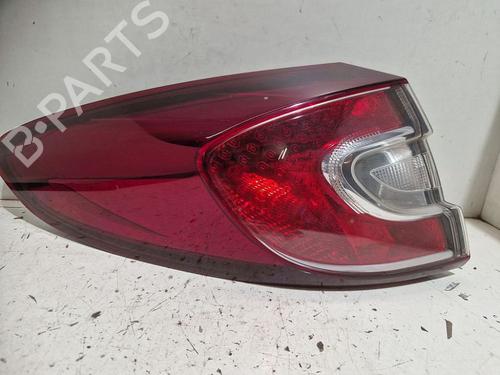 Used Left taillight Left taillight 36799972 36799972