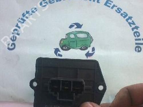 Used Heater matrix box MAZDA 626 IV (GE) 1.8 i (GE8P) (90 hp) 30639645