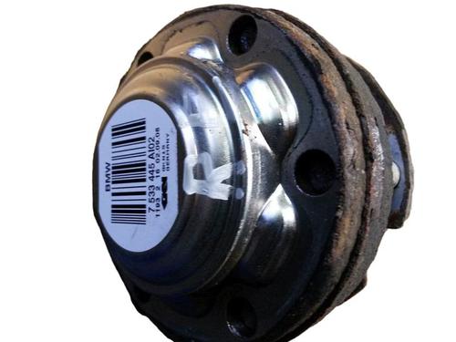 Right rear driveshaft BMW 3 (E90) 318 d | BP15708219M41 