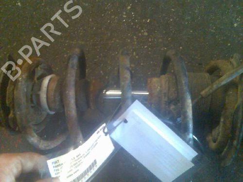 Støtdemperfjær FIAT PANDA (169_) 1.2 4x4 (169.AXB2A) (60 hp) 15694871