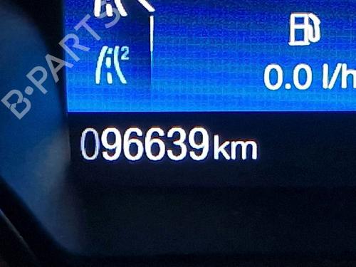 Engine FORD C-MAX II (DXA/CB7, DXA/CEU) 1.0 EcoBoost | BP32149696M1 