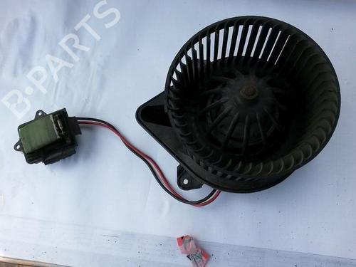 Heater blower motor RENAULT MEGANE I Coach (DA0/1_) 1.6 16V (DA0B, DA04, DA11) | BP15701182M62 
