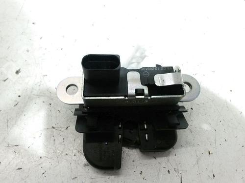 Used Tailgate lock SEAT ALTEA XL (5P5, 5P8) 1.2 TSI (105 hp) 29317000