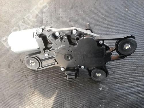 Rear wiper motor FORD FIESTA VI (CB1, CCN) 1.25 | BP15705524M102 