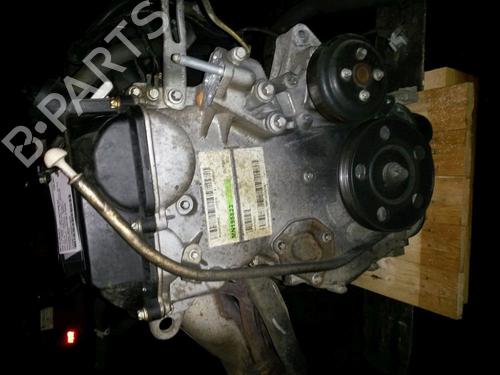 Engine MITSUBISHI COLT VI (Z3_A, Z2_A) 1.1 (Z31A, Z32A) | BP21488527M1 